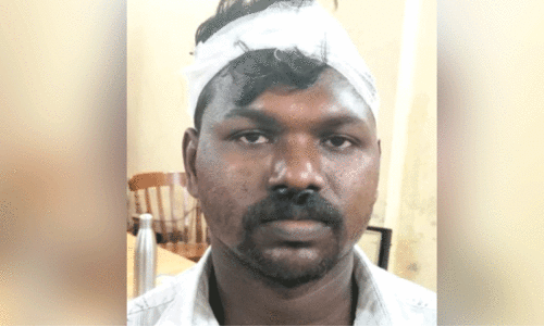 അ​ജീ​ഷ്​