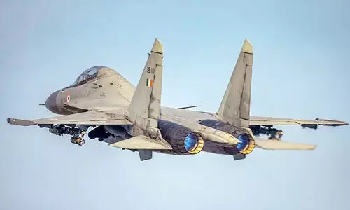 84,560 കോടി രൂപയുടെ പ്രതിരോധ ഇടപാടിന് അനുമതി