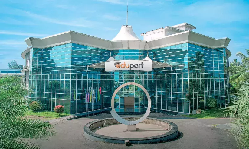eduport