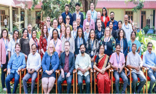 കുസാറ്റിൽ ‘അമേരിക്കന്‍ കോര്‍ണര്‍’ തുറക്കും