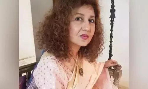 Udaan fame Kavita Chaudhary  dies of cardiac arrest