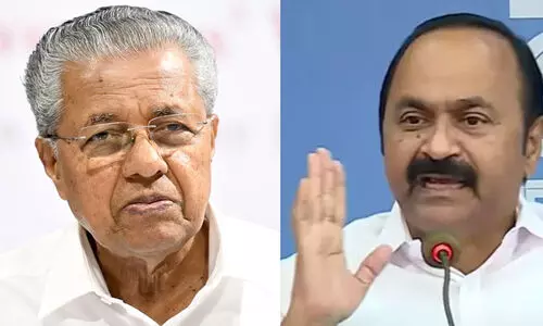 വയനാട്ടിൽ ഇടപെടണം: പ്രതിപക്ഷ നേതാവ് മുഖ്യമന്ത്രിയുമായി ഫോണില്‍ സംസാരിച്ചു