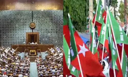 2024 ലെ ലോക്സഭാ തിരഞ്ഞെടുപ്പില്‍ 60 സീറ്റുകളില്‍ മത്സരിക്കുമെന്ന് എസ്.ഡി.പി.ഐ