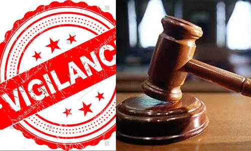 അഴിമതി കേസിൽ നാലുപേർക്ക് ശിക്ഷ