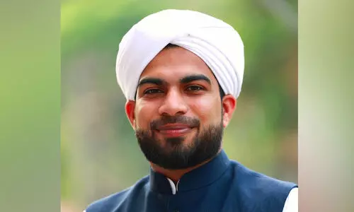 Dr Mohammad Roshan Noorani Dr Mohammad Roshan Noorani