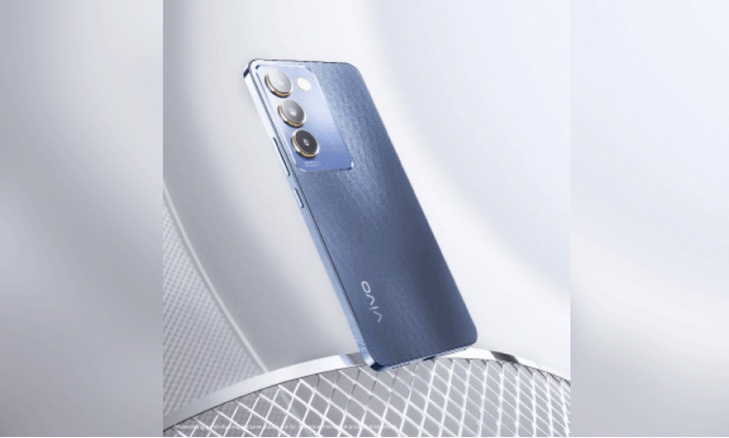 വിവോ സ്​റ്റൈലിഷ് V30 ലൈറ്റ് 5G സ്മാർട്ട്‌ഫോൺ സൗദി വിപണിയിലെത്തി