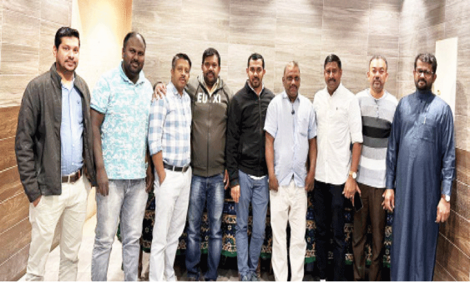 കേ​ന്ദ്ര-സം​സ്ഥാ​ന ബ​ജ​റ്റു​ക​ൾ പ്ര​വാ​സി​ക​ളെ അ​വ​ഗ​ണി​ച്ചു -കോ​ട്ട​ക്ക​ൽ കെ.​എം.​സി.​സി