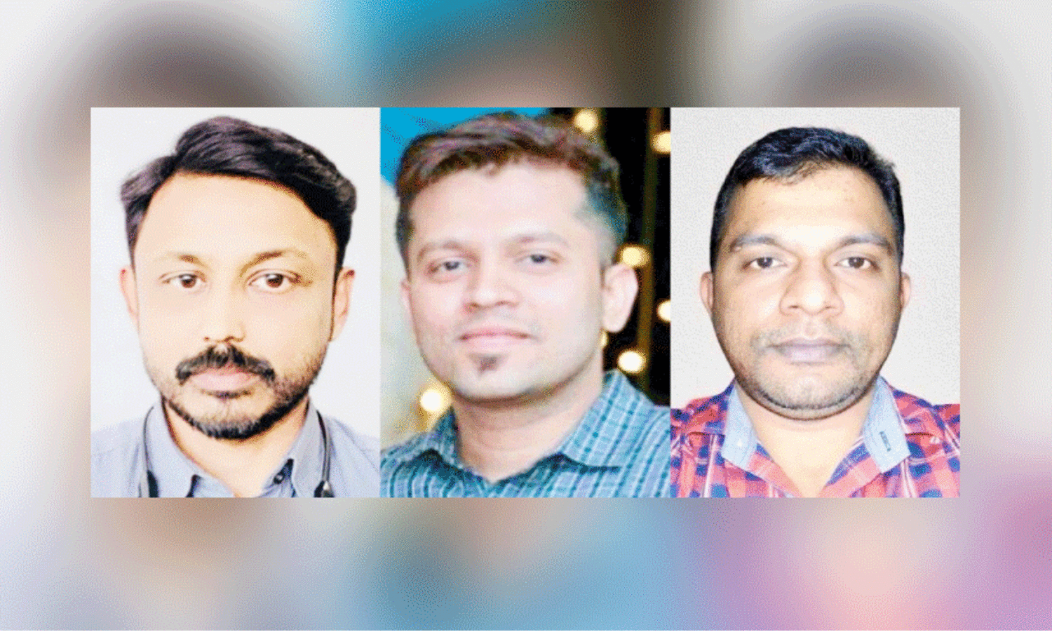 ഒ.​ഐ.​സി.​സി തി​രൂ​ര​ങ്ങാ​ടി മ​ണ്ഡ​ലം നി​ല​വി​ൽ​വ​ന്നു