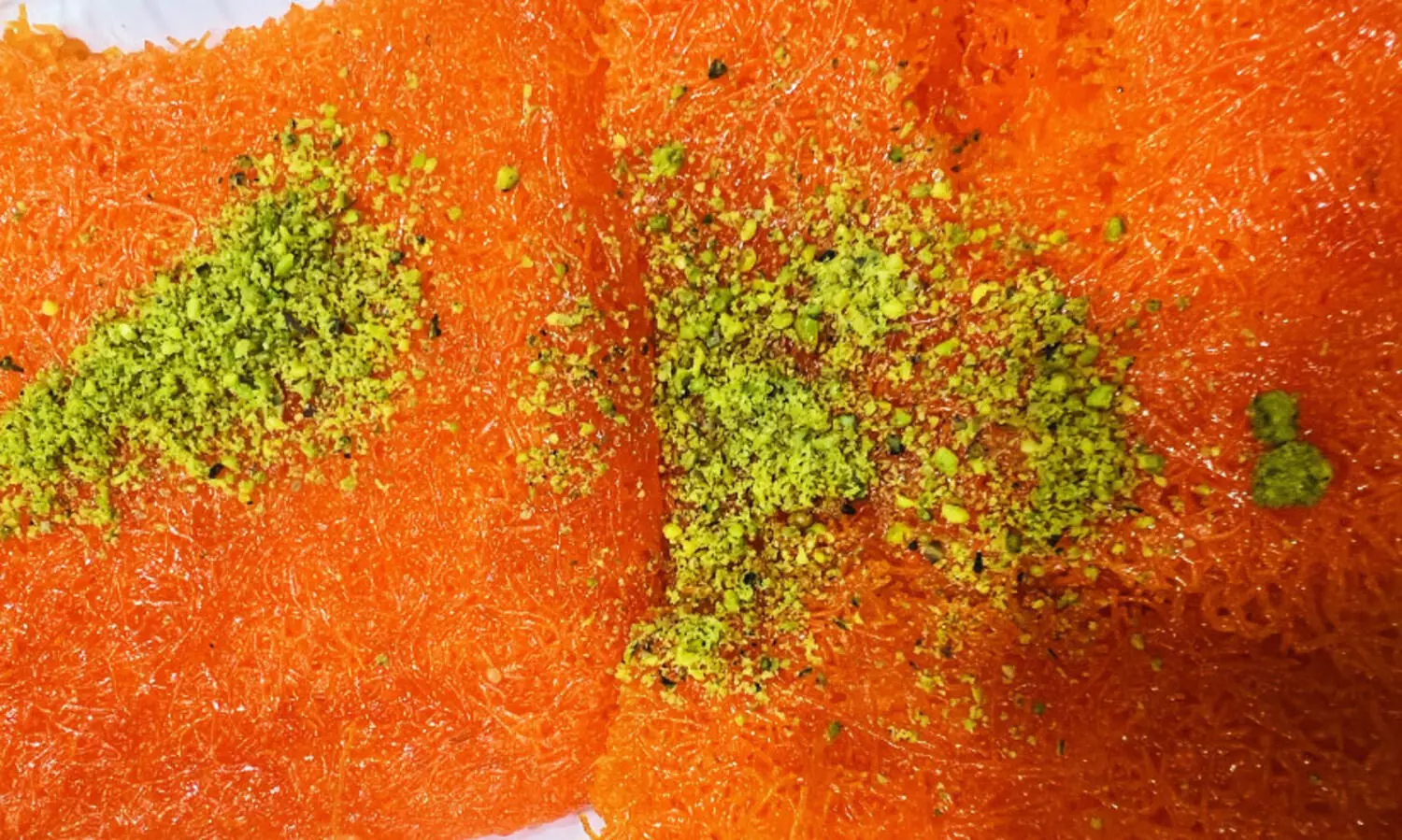 Kunafa, Knafeh