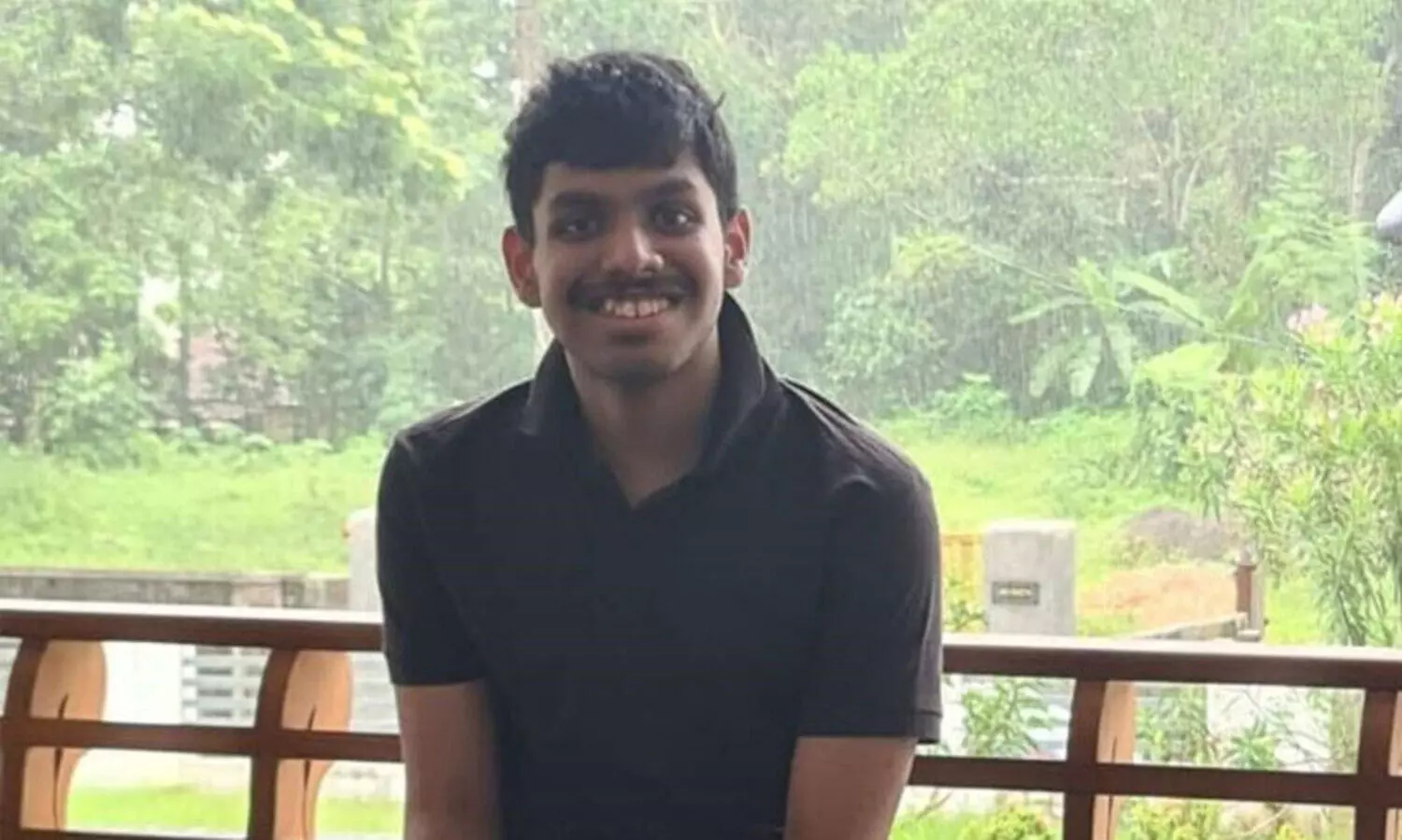 ഷാർജയിൽ മലയാളിയായ 18കാരനെ കാണാനില്ലെന്ന്​ പരാതി