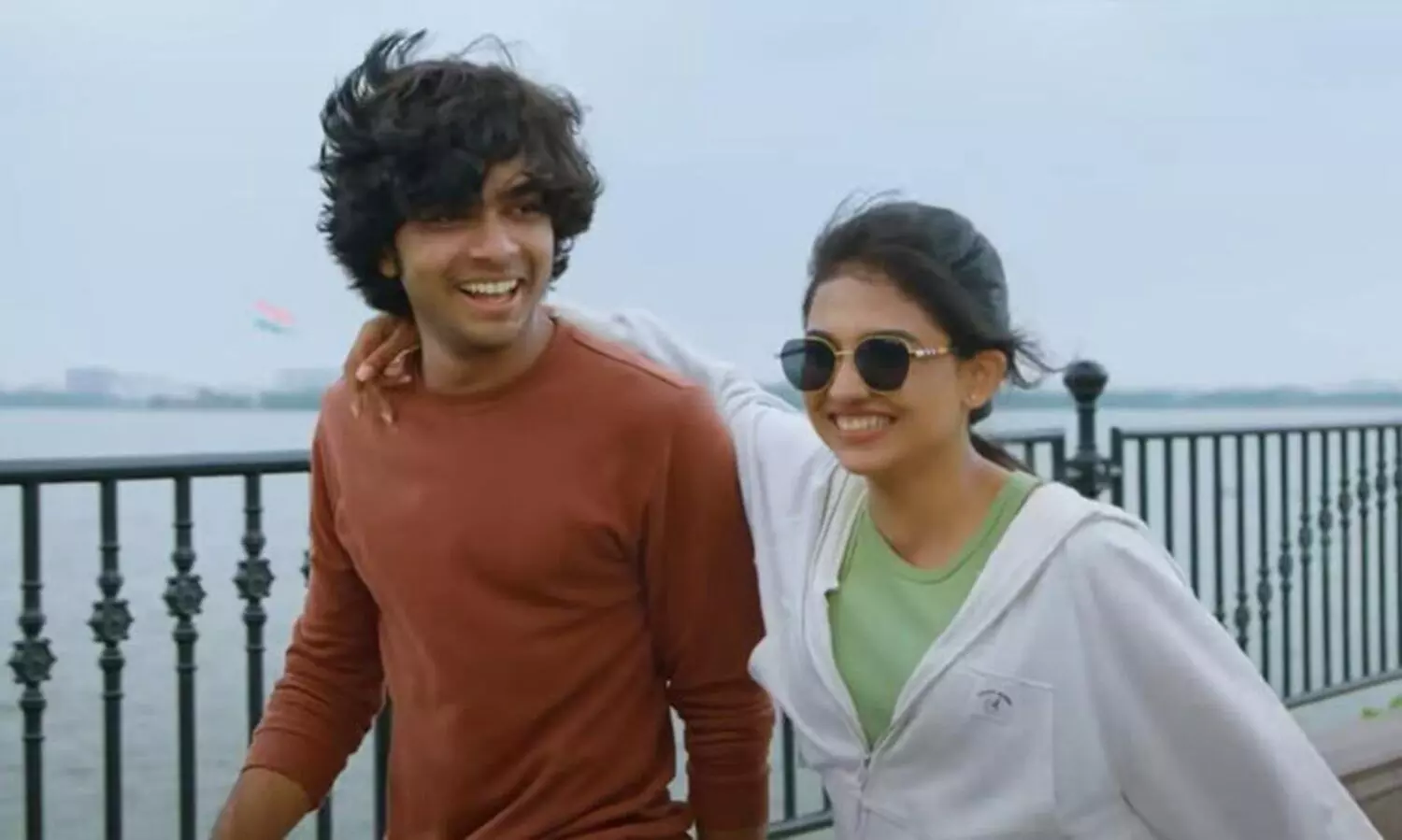 Yash Raj Films has acquired the European distribution rights in Premalu