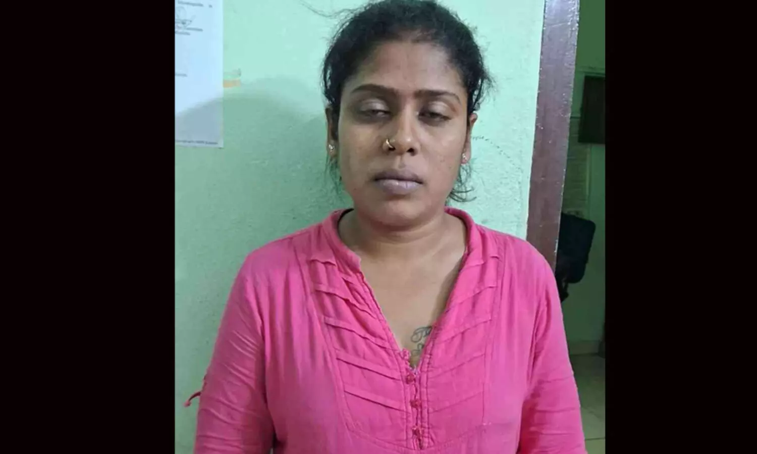 യുവതി കുളിമുറിയിൽ മരിച്ച നിലയിൽ; ഒപ്പം താമസിച്ചിരുന്ന സുഹൃത്ത് കസ്റ്റഡിയിൽ