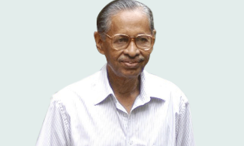 ഡോ. കെ. സുഗതൻ