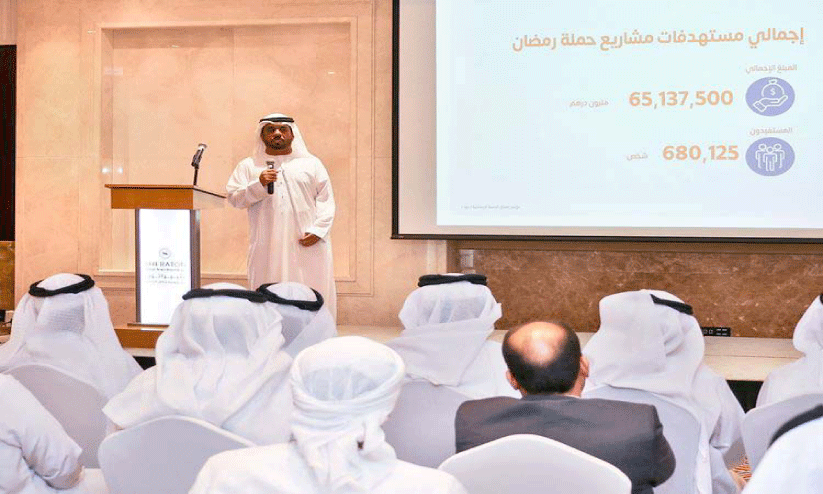 റമദാനിൽ 13.6കോടി ദിർഹമിന്റെ സഹായ പദ്ധതിയുമായി ഷാർജ റമദാനിൽ 13.6കോടി ദിർഹമിന്റെ സഹായ പദ്ധതിയുമായി ഷാർജ