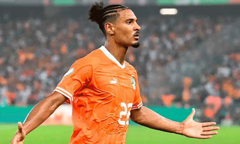 സെബാസ്റ്റ്യൻ ഹാലർ സെബാസ്റ്റ്യൻ ഹാലർ