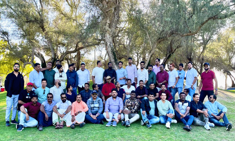 ഫൈസൽസ് സ്നേഹസംഗമം സംഘടിപ്പിച്ചു ഫൈസൽസ് സ്നേഹസംഗമം സംഘടിപ്പിച്ചു