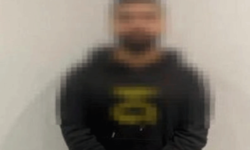 കുവൈത്തിലെ പിടികിട്ടാപ്പുള്ളി യു.എ.ഇയിൽ പിടിയിൽ