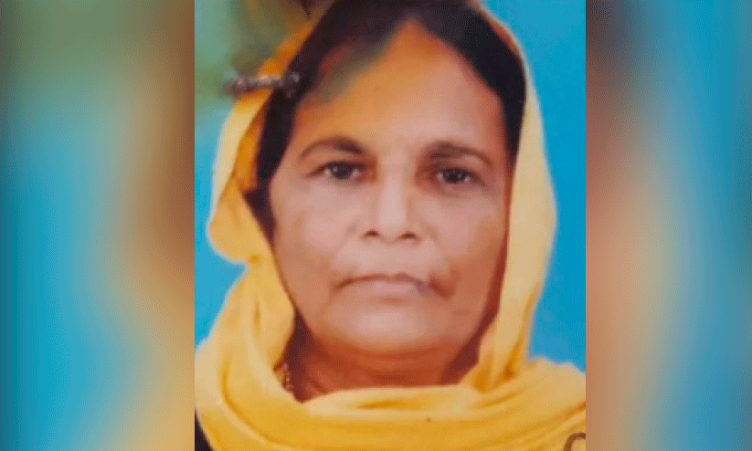 സൈനബ സൈനബ