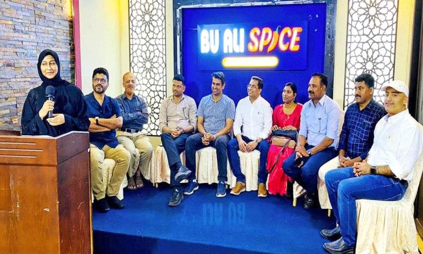 ഫോ​സ മീ​റ്റ് സംഘടിപ്പിച്ചു