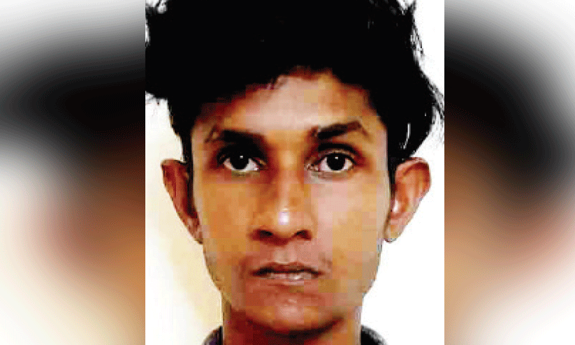 അ​രു​ണ്‍ പോ​ള്‍