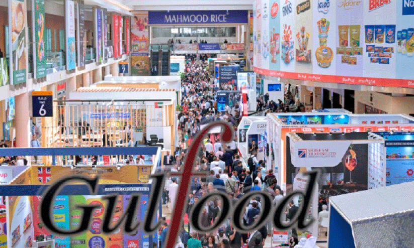 രു​ചി മേ​ളം തീ​ർ​ക്കാ​ൻ ദു​ബൈ; ‘ഗ​ൾ​ഫു​ഡി’​ന്​ നാ​ളെ​ തു​ട​ക്കം