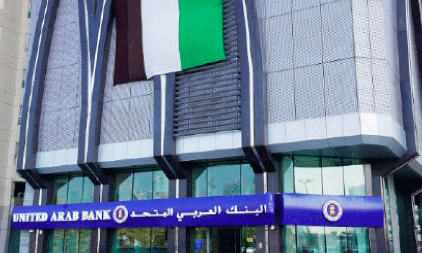 യുനൈറ്റഡ് അറബ് ബാങ്കിന് 65 ശതമാനം ലാഭ വർധന യുനൈറ്റഡ് അറബ് ബാങ്കിന് 65 ശതമാനം ലാഭ വർധന