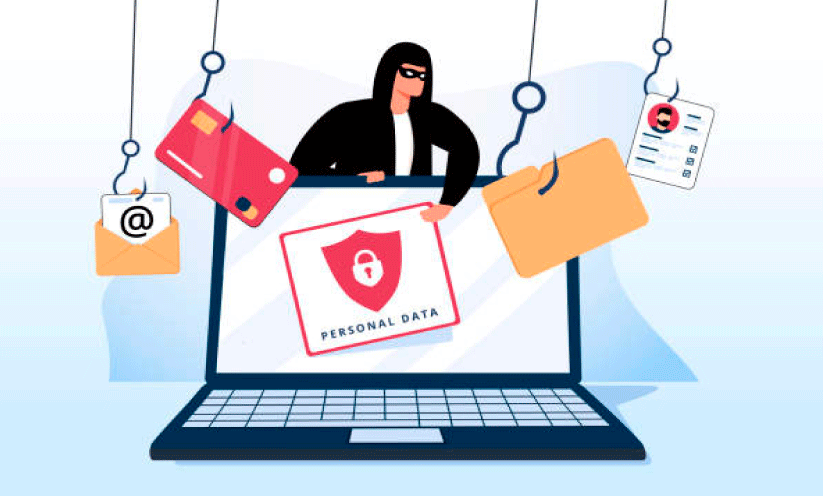 ജാഗ്രതൈ... വലവിരിച്ച്​ സൈബർ തട്ടിപ്പുകാർ