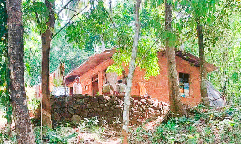 കൃഷ്ണന്റെ വീട് കൃഷ്ണന്റെ വീട്