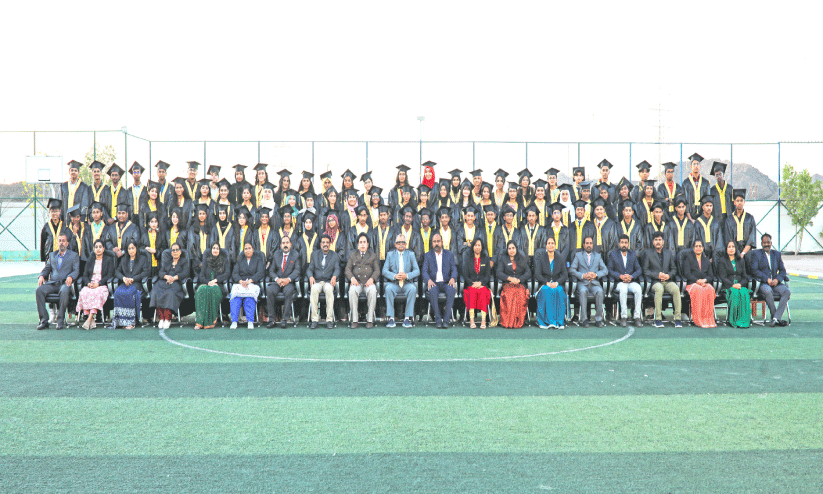 ഇന്ത്യൻ സ്കൂൾ നിസ്വ പത്താം ക്ലാസ് ഗ്രാജ്വേഷൻ ഡേ ആഘോഷിച്ചു ഇന്ത്യൻ സ്കൂൾ നിസ്വ പത്താം ക്ലാസ് ഗ്രാജ്വേഷൻ ഡേ ആഘോഷിച്ചു