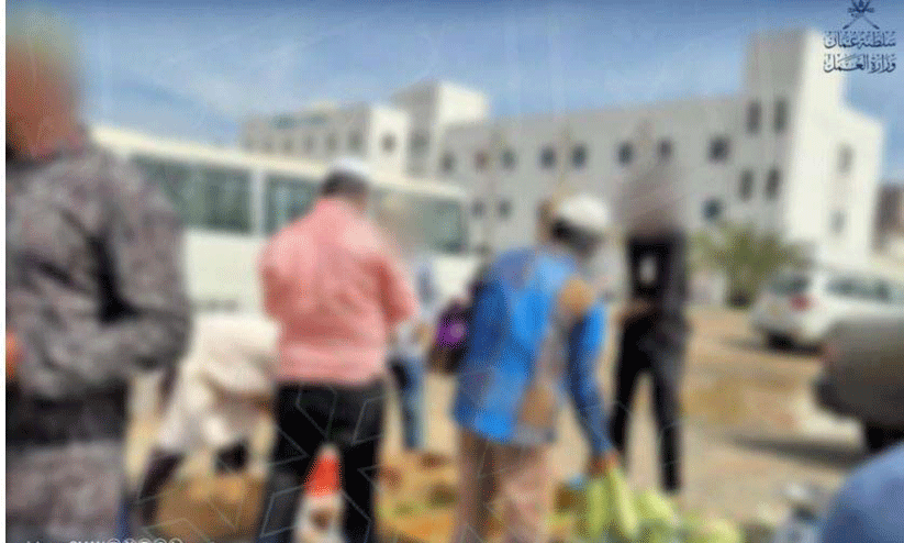 തൊ​ഴി​ൽ നി​യ​മലം​ഘ​നം; ​10 പ്ര​വാ​സി​ക​ൾ അ​റ​സ്റ്റി​ൽ