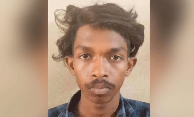 അഭിലാഷ് അഭിലാഷ്