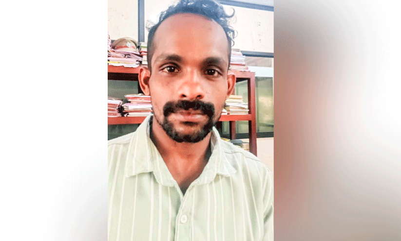 കുർബാനക്കുപോയ സ്ത്രീയെ ആക്രമിച്ച് മാല കവർന്നു; മണിക്കൂറുകൾക്കുള്ളിൽ പ്രതി പിടിയിൽ കുർബാനക്കുപോയ സ്ത്രീയെ ആക്രമിച്ച് മാല കവർന്നു; മണിക്കൂറുകൾക്കുള്ളിൽ പ്രതി പിടിയിൽ