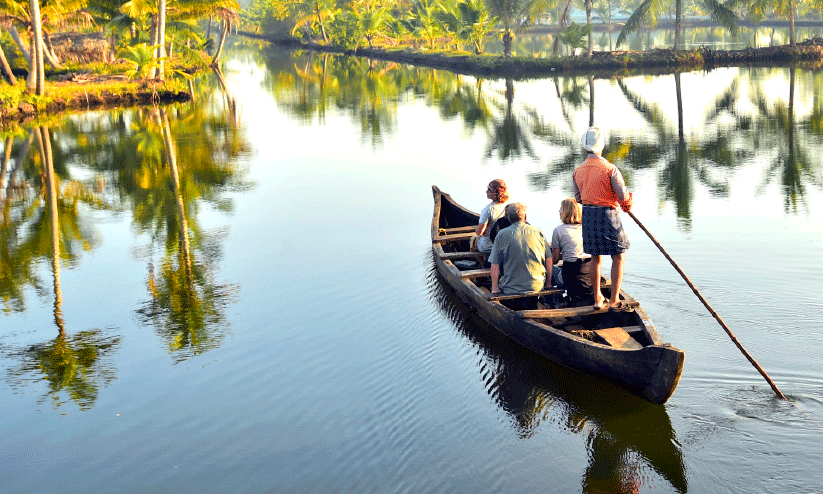 മ​ൺ​റോ​തു​രു​ത്ത്