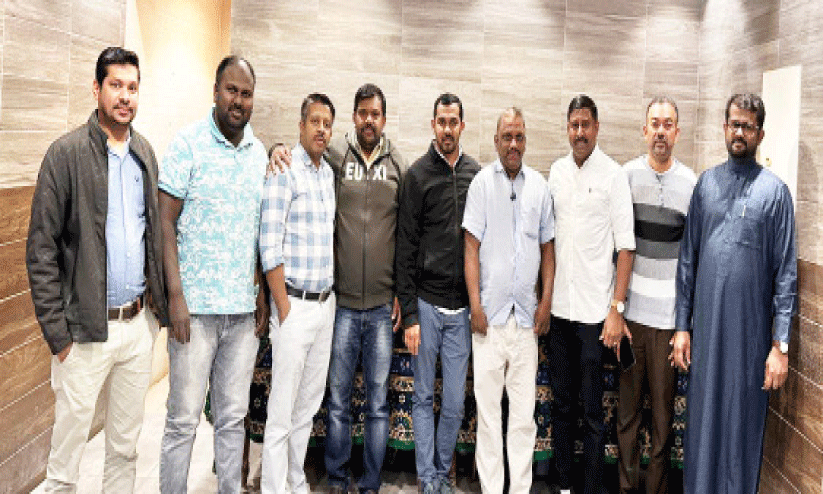 കേന്ദ്ര-സംസ്ഥാന ബജറ്റുകൾ പ്രവാസികളെ അവഗണിച്ചു -കോട്ടക്കൽ കെ.എം.സി.സി കേന്ദ്ര-സംസ്ഥാന ബജറ്റുകൾ പ്രവാസികളെ അവഗണിച്ചു -കോട്ടക്കൽ കെ.എം.സി.സി