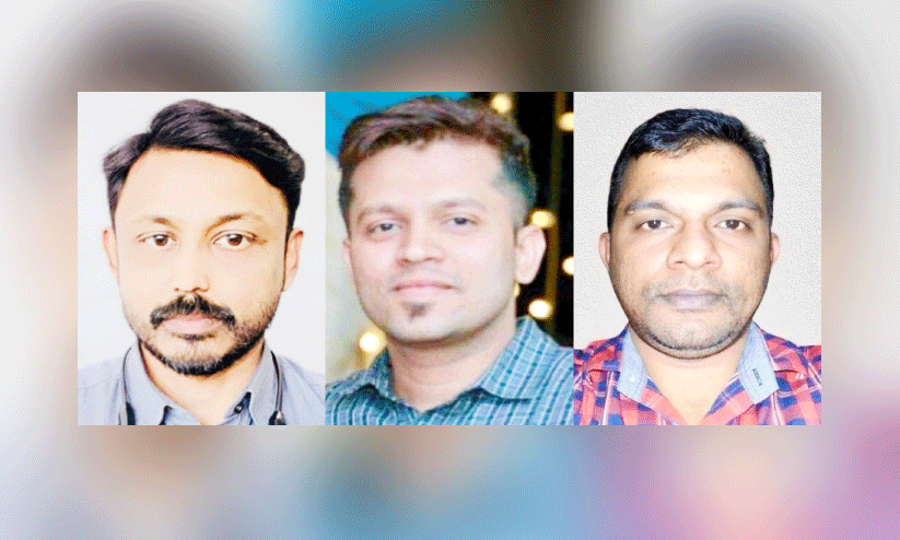 ഒ.​ഐ.​സി.​സി തി​രൂ​ര​ങ്ങാ​ടി മ​ണ്ഡ​ലം നി​ല​വി​ൽ​വ​ന്നു