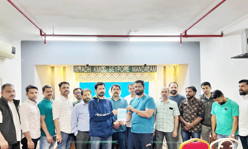 പേരാമ്പ്ര കൂട്ടായ്മ 20ാം വാർഷികാഘോഷം ‘പ്രവ ഫെസ്റ്റ് 24’ വെള്ളിയാഴ്ച പേരാമ്പ്ര കൂട്ടായ്മ 20ാം വാർഷികാഘോഷം ‘പ്രവ ഫെസ്റ്റ് 24’ വെള്ളിയാഴ്ച