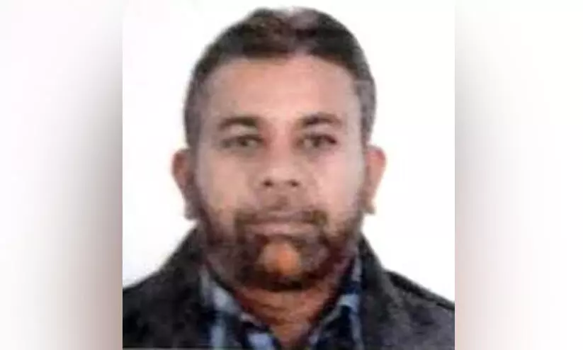 Kadhar Khan Kadhar Khan