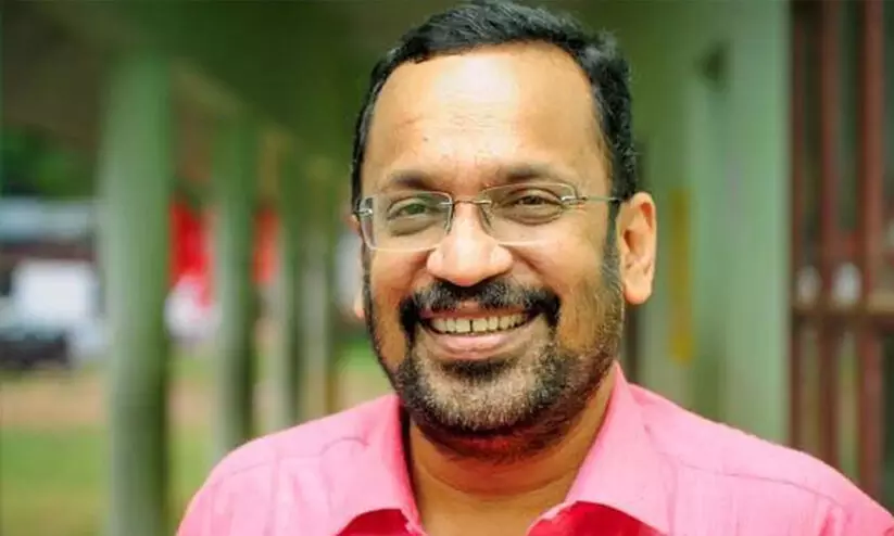 ഈ സർക്കാർ സംസ്ഥാനത്ത് 1,21,604 പട്ടയങ്ങൾ നൽകിയെന്ന് കെ. രാജൻ ഈ സർക്കാർ സംസ്ഥാനത്ത് 1,21,604 പട്ടയങ്ങൾ നൽകിയെന്ന് കെ. രാജൻ