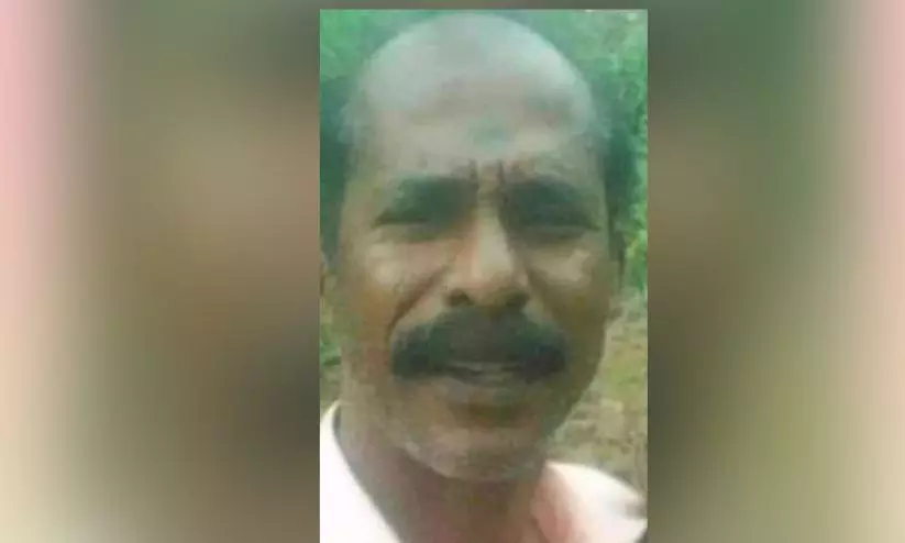 പിതാവിന്റെ ചികിത്സക്ക് പണം നൽകാമെന്ന് വാഗ്ദാനം ചെയ്ത് പീഡനം; ഒരാൾ പിടിയിൽ