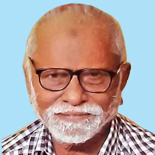 ജ​മാ​ലു​ദ്ദീ​ൻ