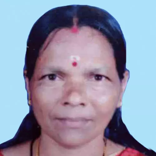 ല​ക്ഷ്മി