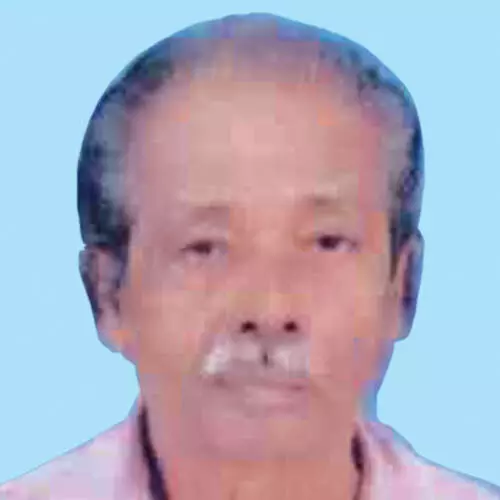 വി​ശ്വ​നാ​ഥ​ൻ