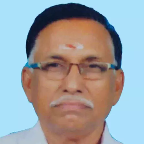 സേ​തു​മാ​ധ​വ​ൻ നാ​യ​ർ