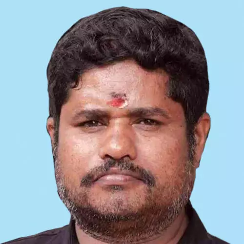 സു​രേ​ഷ് ബാ​ബു