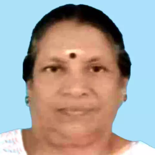 സ​രോ​ജി​നി