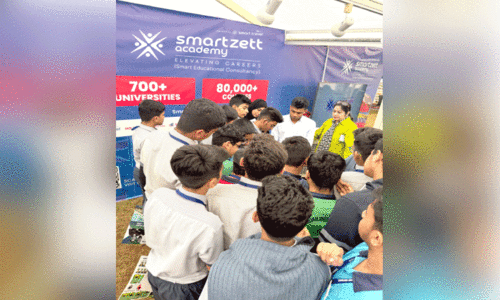 സ്മാർട്ട്സെറ്റ് അക്കാദമിക്ക് ഐ.ബി.എസിന്റെ ഔദ്യോഗിക പങ്കാളിത്തം സ്മാർട്ട്സെറ്റ് അക്കാദമിക്ക് ഐ.ബി.എസിന്റെ ഔദ്യോഗിക പങ്കാളിത്തം