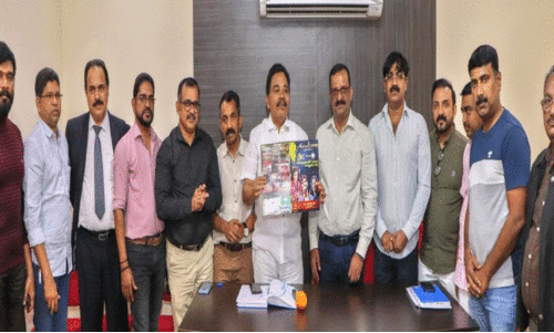 നന്മ റാക് ‘വിഷുക്കണി’ ലഘുലേഖ പ്രകാശനം