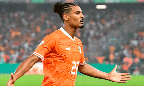 സെബാസ്റ്റ്യൻ ഹാലർ സെബാസ്റ്റ്യൻ ഹാലർ