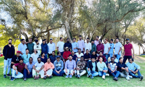 ഫൈസൽസ് സ്നേഹസംഗമം സംഘടിപ്പിച്ചു