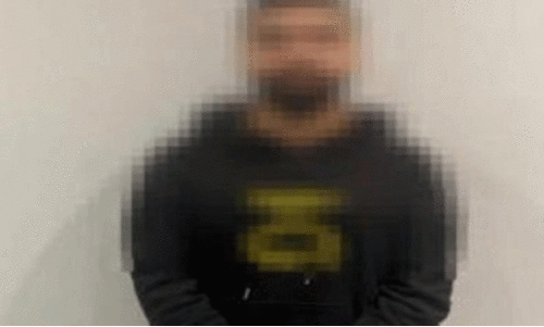 കുവൈത്തിലെ പിടികിട്ടാപ്പുള്ളി യു.എ.ഇയിൽ പിടിയിൽ